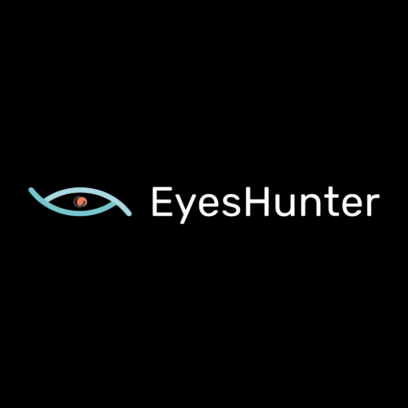Eyes Hunter logo